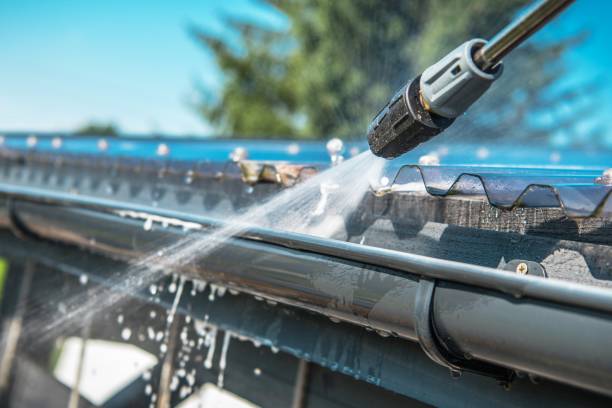 Why Choose Our Certified Pressure Washing Experts for Your Project Needs in Derby, CO?