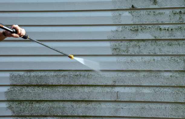 Best Fence Pressure Washing  in Derby, CO
