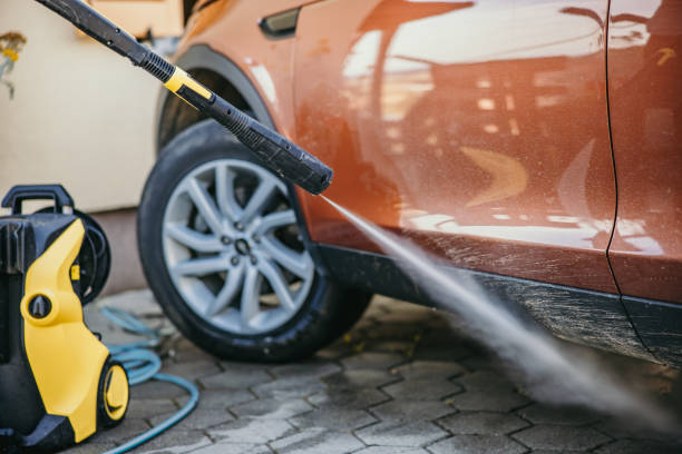 Best Affordable Power Washing  in Derby, CO