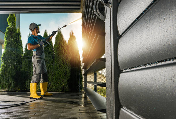 Pressure Washing Contractors in Derby, CO