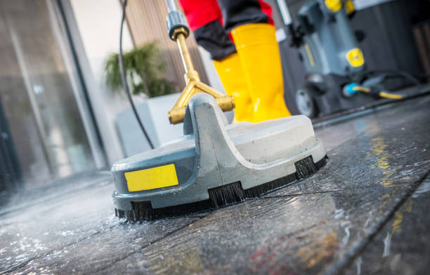 Best Sidewalk Pressure Washing  in Derby, CO