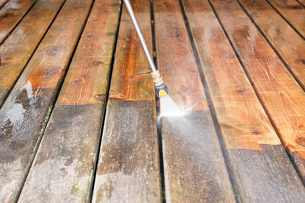 Professional Pressure Washing in Derby, CO