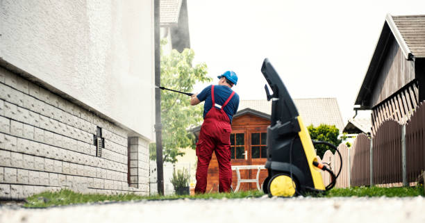 Best Affordable Pressure Washing  in Derby, CO